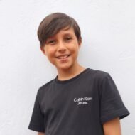 Noam Dominguez Zapatero